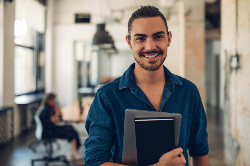 How I Learned to Stop Worrying and Love Changes Mid-Project