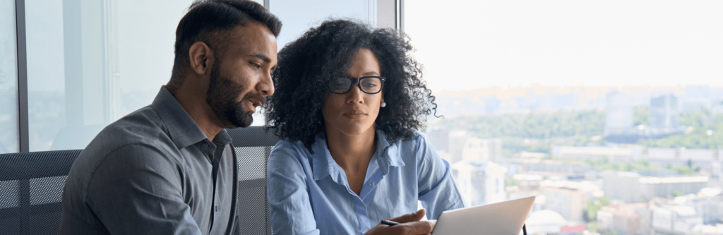 Embedding coaching into the culture