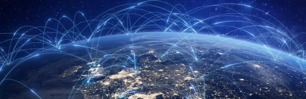 A system for global product launches